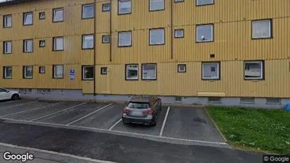Lägenheter till salu i Örgryte-Härlanda - Bild från Google Street View