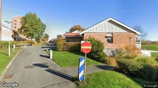 Lägenheter till salu i Jönköping - Bild från Google Street View