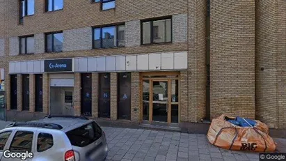 Lägenheter till salu i Vasastan - Bild från Google Street View