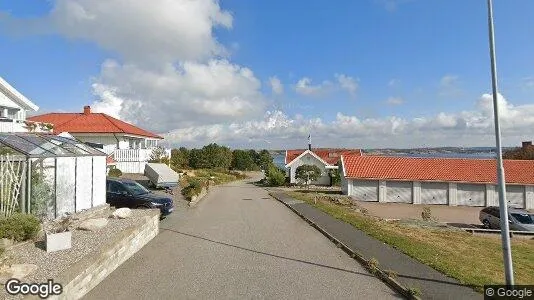 Lägenheter att hyra i Öckerö - Bild från Google Street View