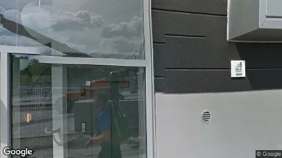 Lägenheter till salu i Täby - Bild från Google Street View