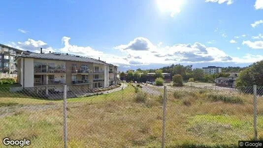 Bostadsrätter till salu i Österåker - Bild från Google Street View