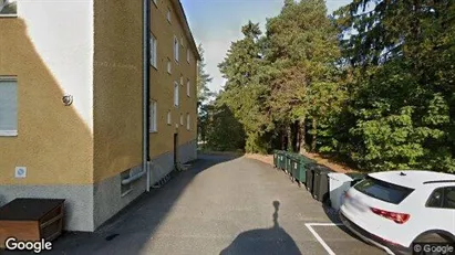 Lägenheter till salu i Sigtuna - Bild från Google Street View