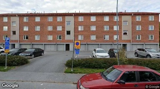 Lägenheter till salu i Sigtuna - Bild från Google Street View