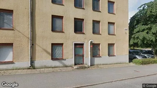 Lägenheter att hyra i Söderort - Bild från Google Street View