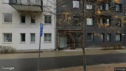 Lägenheter att hyra i Limhamn/Bunkeflo - Bild från Google Street View