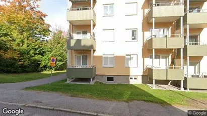 Lägenheter att hyra i Norrköping - Bild från Google Street View