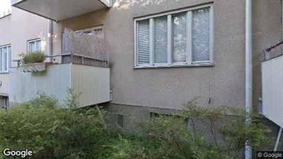 Lägenheter till salu i Södermalm - Bild från Google Street View