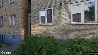 Lägenheter till salu i Malmö Centrum - Bild från Google Street View