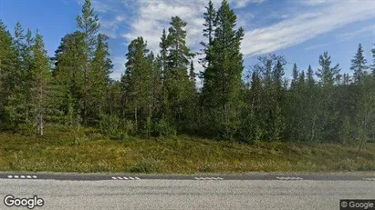 Lägenheter till salu i Härjedalen - Bild från Google Street View