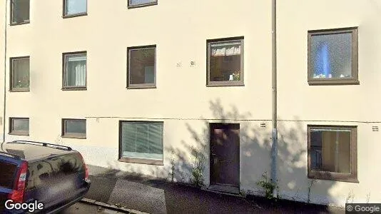 Bostadsrätter till salu i Örgryte-Härlanda - Bild från Google Street View