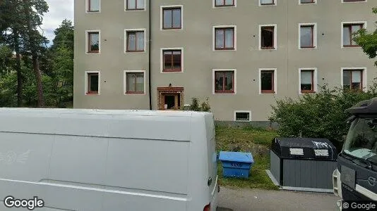 Bostadsrätter till salu i Söderort - Bild från Google Street View