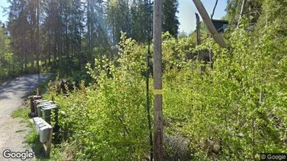 Lägenheter till salu i Haninge - Bild från Google Street View