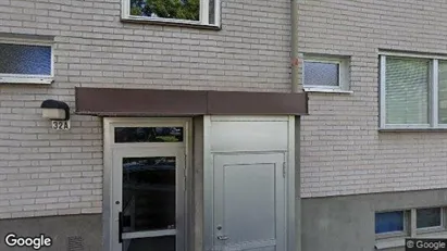 Lägenheter till salu i Borlänge - Bild från Google Street View