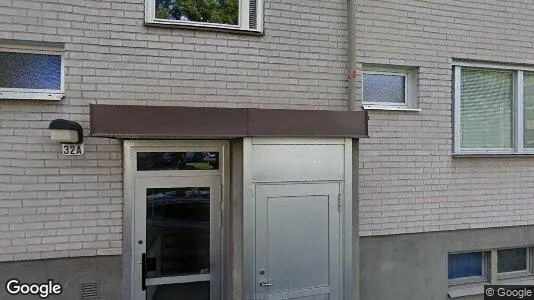 Lägenheter till salu i Borlänge - Bild från Google Street View