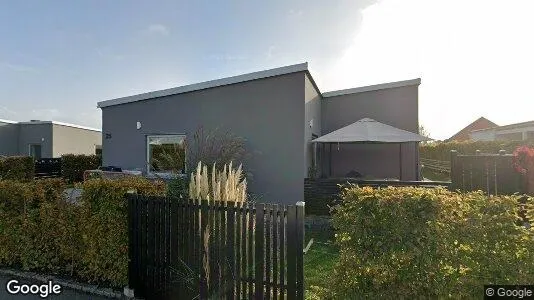 Lägenheter till salu i Trelleborg - Bild från Google Street View