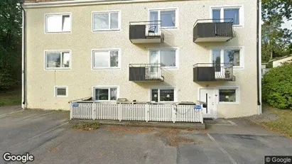 Lägenheter till salu i Sigtuna - Bild från Google Street View