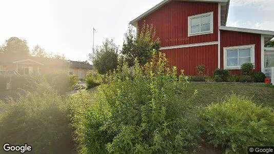 Lägenheter till salu i Finspång - Bild från Google Street View