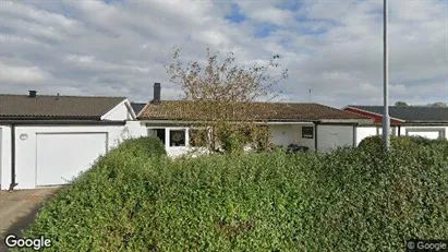 Lägenheter till salu i Falköping - Bild från Google Street View