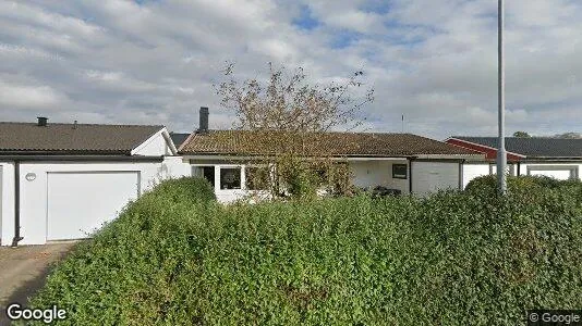 Lägenheter till salu i Falköping - Bild från Google Street View