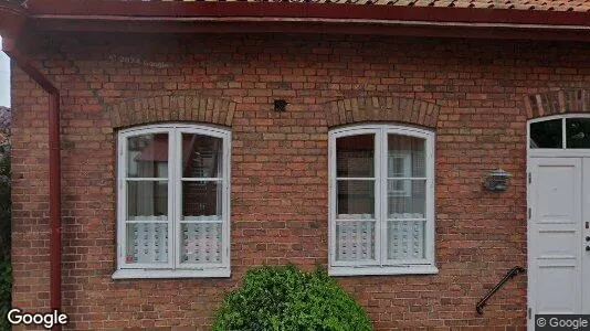 Lägenheter till salu i Kristianstad - Bild från Google Street View