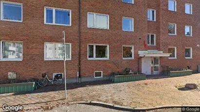 Lägenheter till salu i Malmö Centrum - Bild från Google Street View
