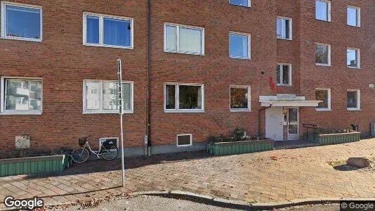 Lägenheter till salu i Malmö Centrum - Bild från Google Street View