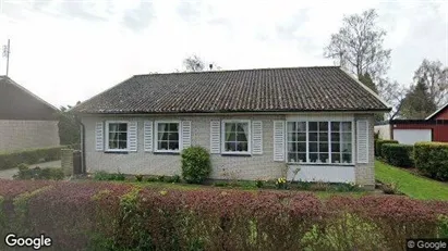 Lägenheter till salu i Tomelilla - Bild från Google Street View