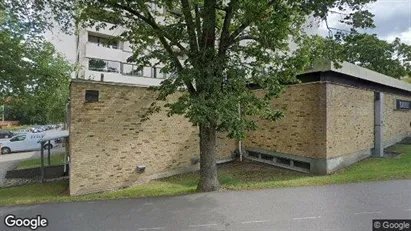 Lägenheter att hyra i Linköping - Bild från Google Street View