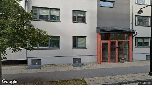 Lägenheter att hyra i Linköping - Bild från Google Street View