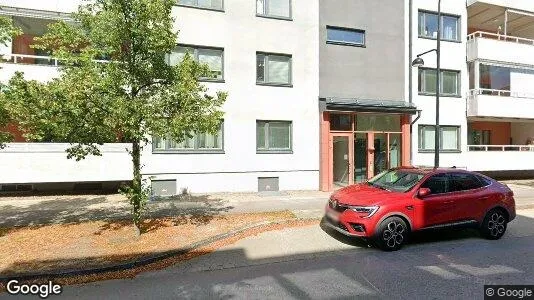 Lägenheter att hyra i Linköping - Bild från Google Street View