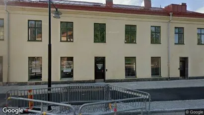 Lägenheter till salu i Mölndal - Bild från Google Street View