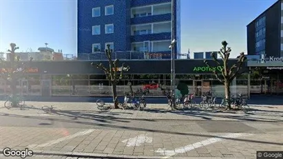Lägenheter att hyra i Malmö Centrum - Bild från Google Street View