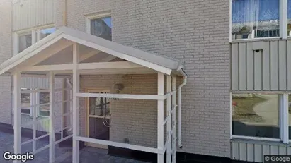 Lägenheter att hyra i Österåker - Bild från Google Street View