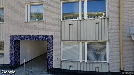 Lägenheter att hyra i Österåker - Bild från Google Street View