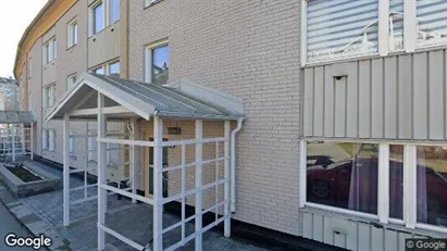 Lägenheter att hyra i Österåker - Bild från Google Street View