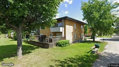 Lägenheter att hyra i Salem - Bild från Google Street View