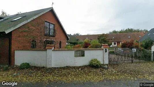 Bostadsrätter till salu i Vellinge - Bild från Google Street View