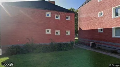 Bostadsrätter till salu i Knivsta - Bild från Google Street View
