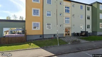 Bostadsrätter till salu i Laholm - Bild från Google Street View