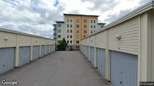 Bostadsrätter till salu i Västervik - Bild från Google Street View