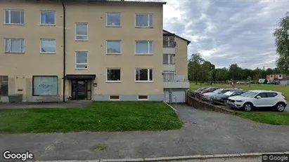 Bostadsrätter till salu i Nässjö - Bild från Google Street View