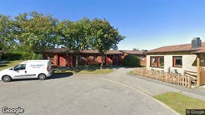 Lägenheter att hyra i Kävlinge - Bild från Google Street View