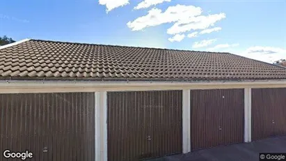 Lägenheter till salu i Kungälv - Bild från Google Street View