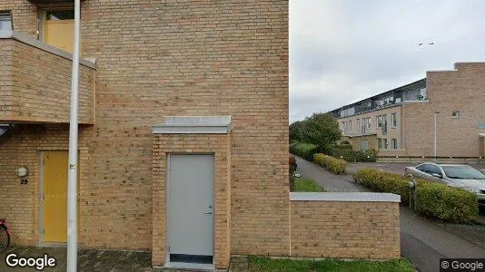 Lägenheter att hyra i Helsingborg - Bild från Google Street View