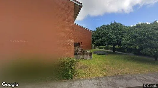 Lägenheter att hyra i Lund - Bild från Google Street View