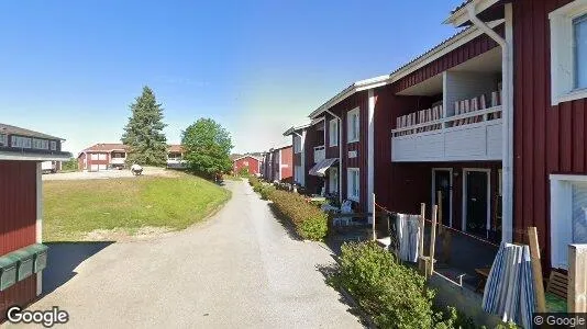 Lägenheter att hyra i Ovanåker - Bild från Google Street View