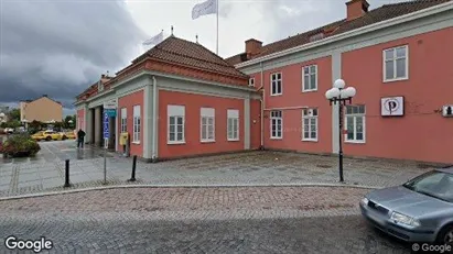 Lägenheter till salu i Eskilstuna - Bild från Google Street View