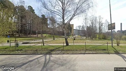 Lägenheter att hyra i Sundbyberg - Bild från Google Street View