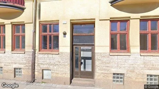 Lägenheter att hyra i Norrköping - Bild från Google Street View